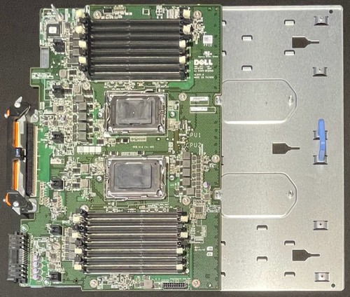 New dell poweredge r715 - new,