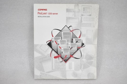 Compaq proliant 1200 server - 1200,