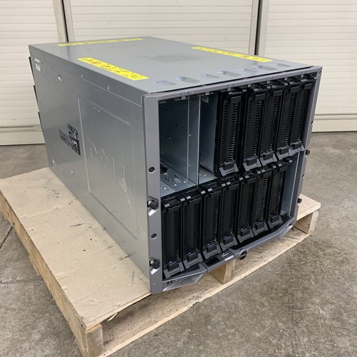 Dell poweredge m1000e blade - dell,