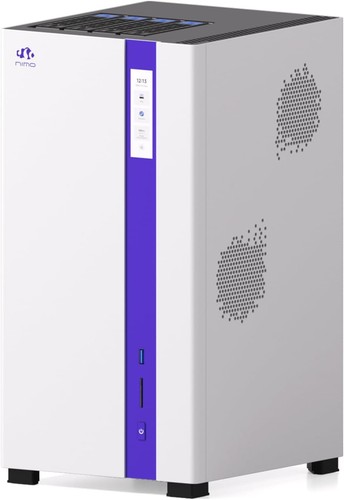 Nimo nexus edge - nexus, amd