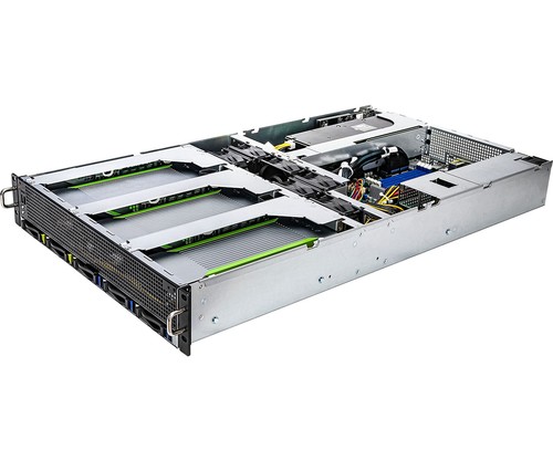 Asrock 2u4grome epyc server - asrock,