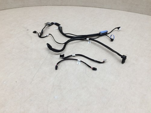 Dell poweredge r420 cables set - cables,