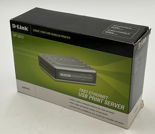 Nob link express - nob, ethernet
