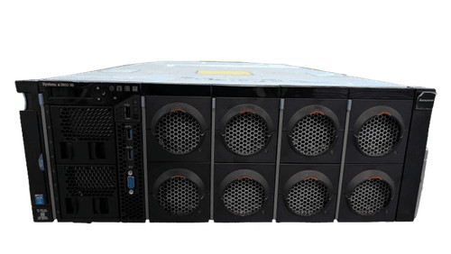 Ibm lenovo x3850 4x - ibm,