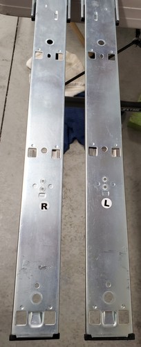 Supermicro sliding rail kit - supermicro,