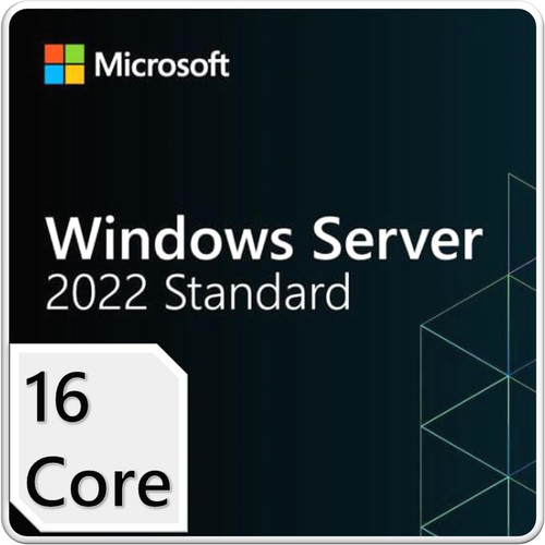 Microsoft windows server 2022 - windows,