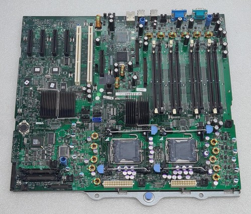 Dell poweredge 1900 dual - poweredge, core