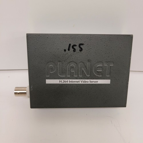 Planet networking ivs h120 - planet,