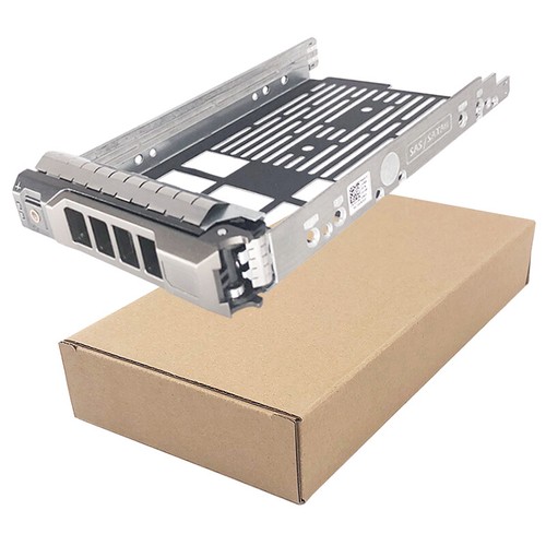 Drive tray caddy - 3.5", for