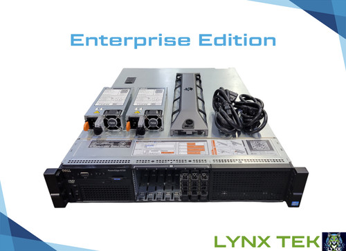 Dell poweredge r720 8sff - dell,