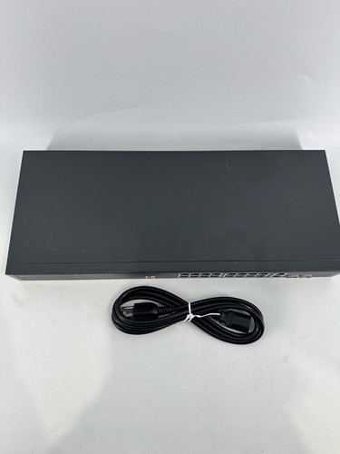 Link port gigabit switch - tp-link, 18