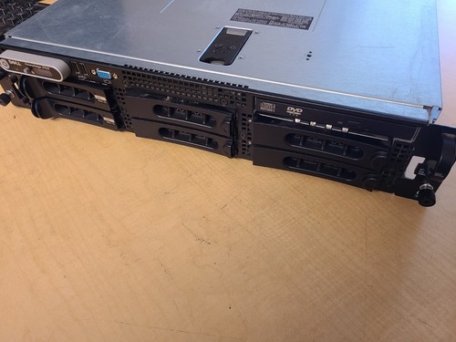 Dell poweredge 2950 e5130 - e5130, @