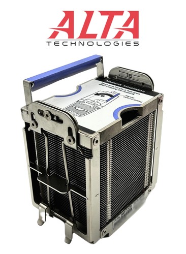 Ibm 68y7208 heatsink x3850x5 - heatsink,