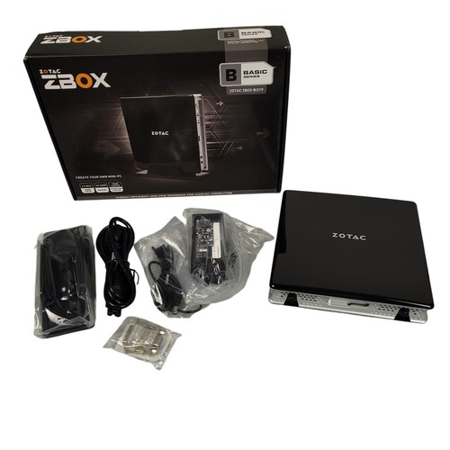Zotac zbox b1320 mini - b1320, pc