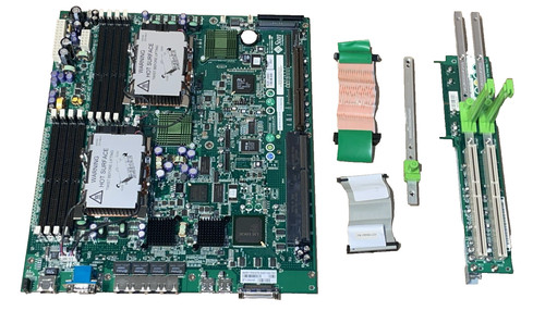 Sun fire server motherboard - fire,