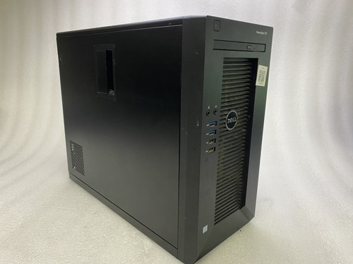Dell poweredge t30 xeon - poweredge,