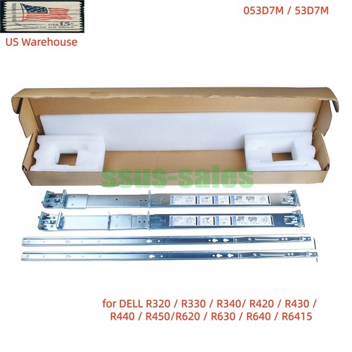 For dell poweredge r420 - dell, r620
