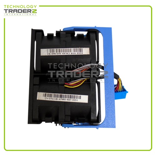 Lot mc545 dell - of,