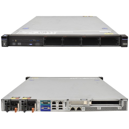 Ibm x3250 server 1240 - server, v3