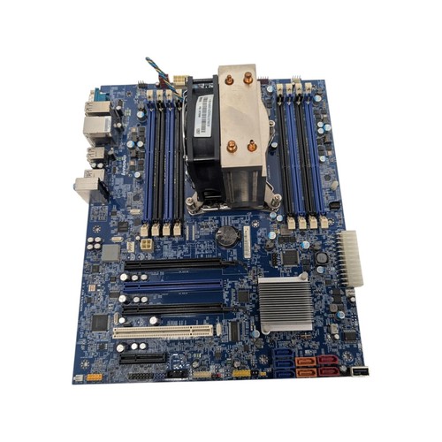 Lenovo s30 workstation server - s30,