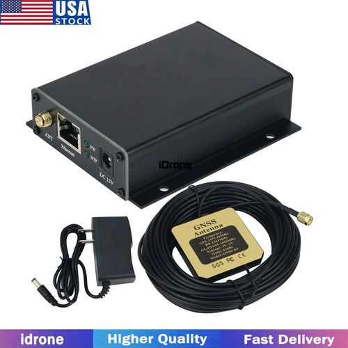 Ntp mini server desktop - fc-ntp-mini,