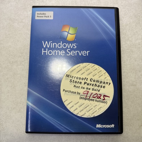 Windows home server - windows,