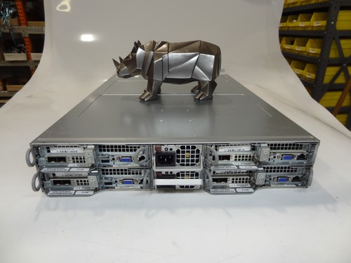 Supermicro 6029tp htr node - 6029tp-htr, 4