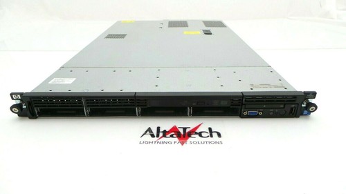 Proliant dl360 4 bay - g7, 1u