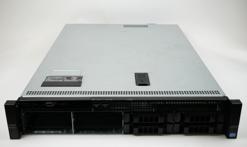 Dell poweredge r520 dual intel - r520,