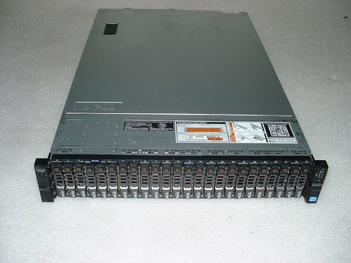 Dell poweredge r720xd xeon - r720xd,