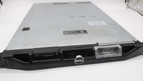 Dell poweredge r310 - poweredge, server