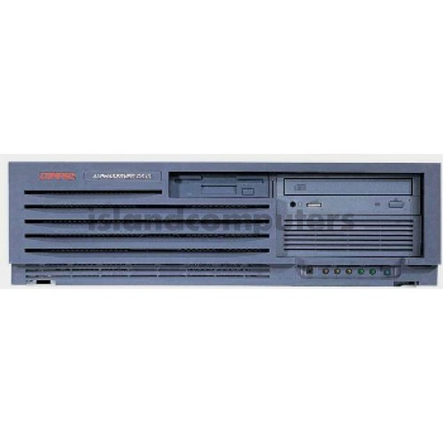 Compaq dec alphaserver - compaq,