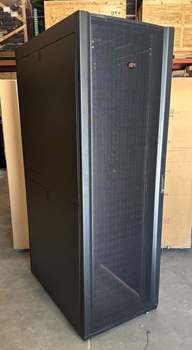 Apc ar3357 48u server - 48u,