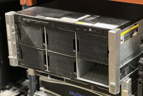 Proliant ml350 gen - proliant,