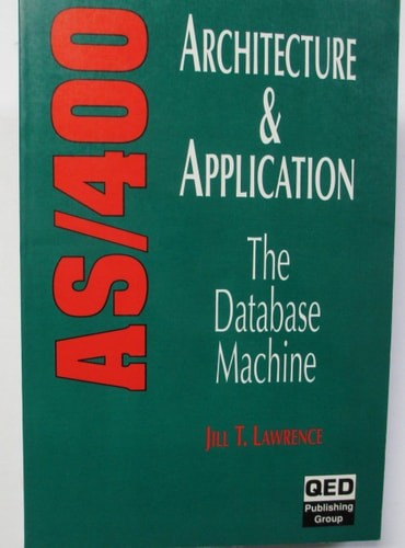 400 architecture and - as/400,