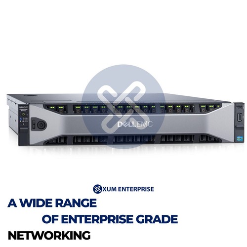 Dell poweredge r730xd server - poweredge,