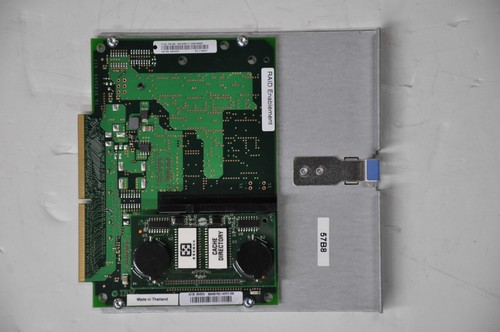 Ibm sas raid enablement - raid,