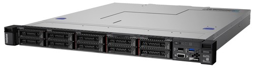 Thinksystem sr250 server cto - sr250,