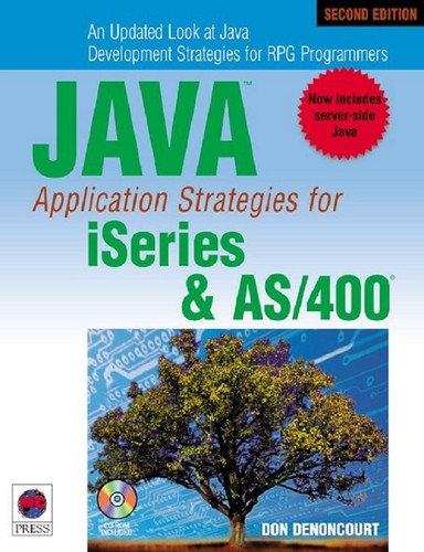 Java application strategies - java,