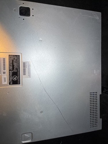 Dell poweredge r210 avaya - dell,