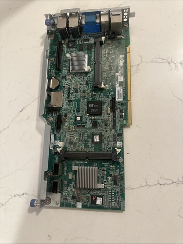 Proliant dl580 spi - dl580, g7