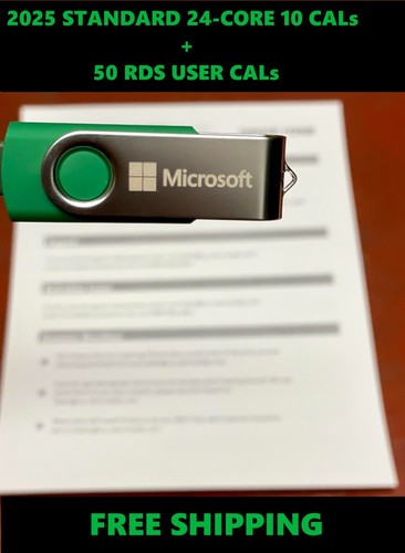 Windows server 2025 - windows,