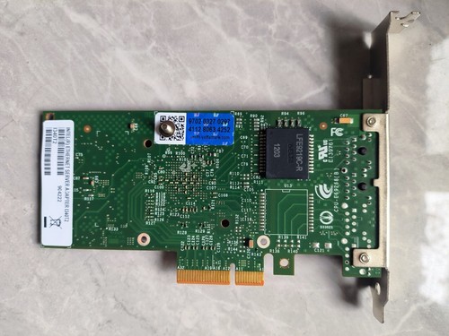 Intel i340 dual - i340-t2, dual-port