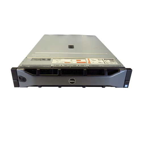 Dell poweredge r730 - poweredge,
