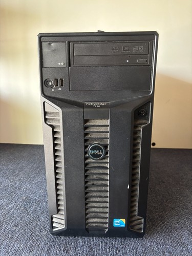 Dell poweredge t310 tower - dell,