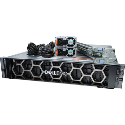 Dell poweredge r740xd - poweredge, server