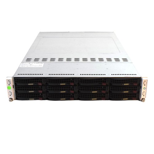 Rubric r348 supermicro - rubric,