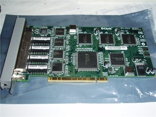 1pcs link port - 4-port, card