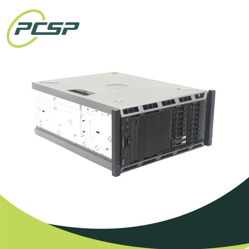 Dell poweredge t430 bay - 16,