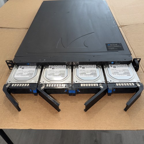 Barracuda bbs490a networks - barracuda,
